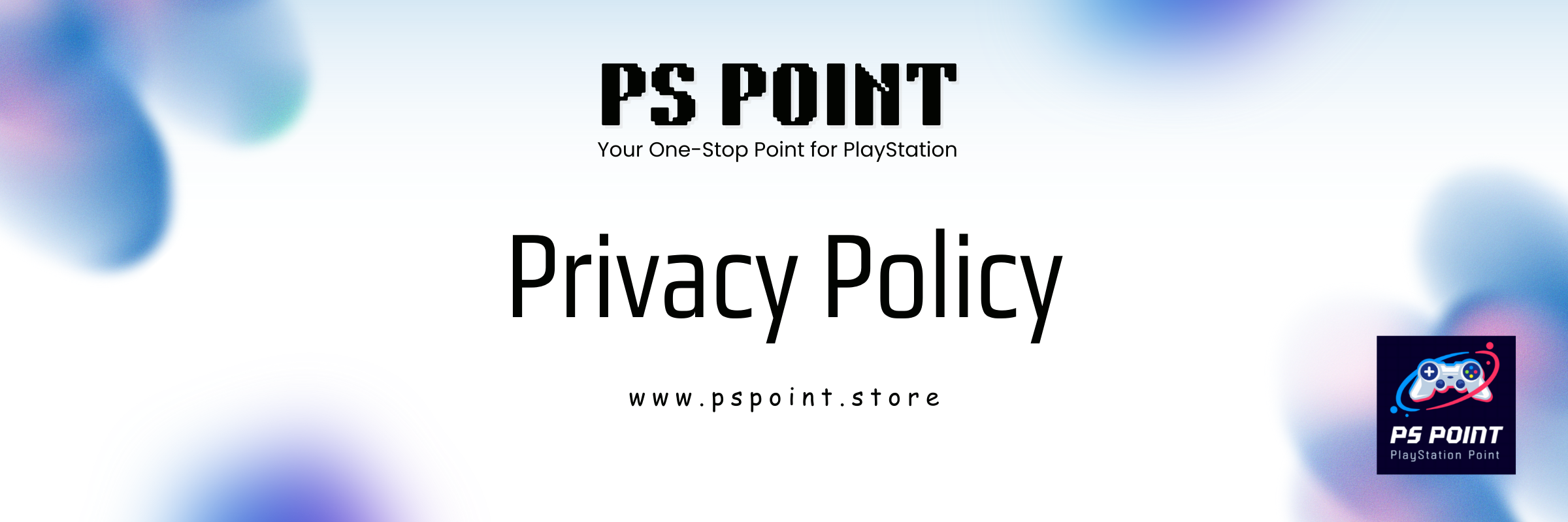 Privacy Policy