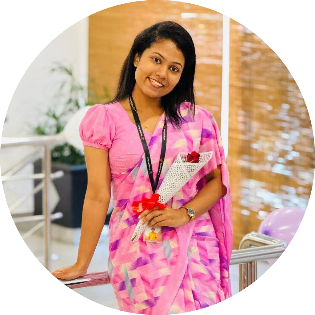 Customer Support Executive